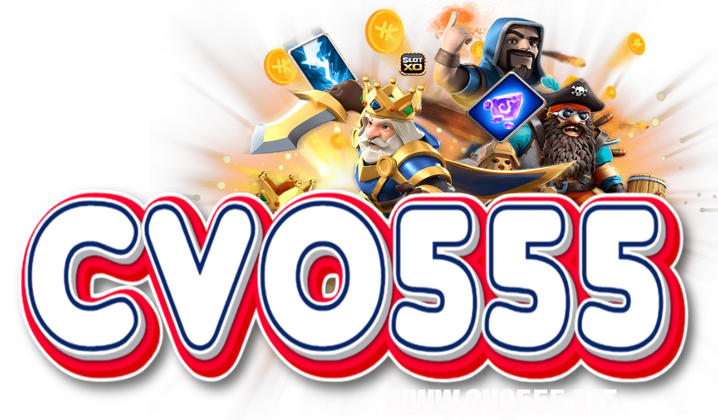 cvo555